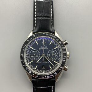 Omega Speedmaster Racing
