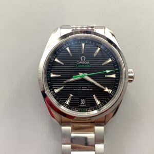 Omega Seamaster Aquaterra