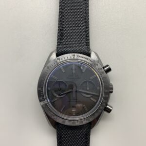 Omega Speedmaster Dark Side of the Moon
