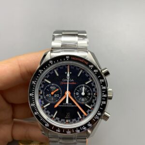 Omega Speedmaster Racing
