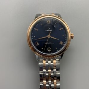 Omega De ville