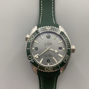 Omega Seamaster Planet Ocean