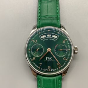 IWC