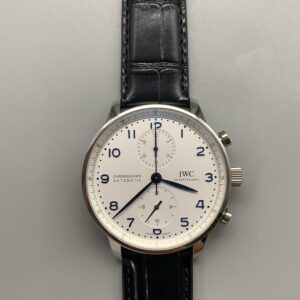 IWC