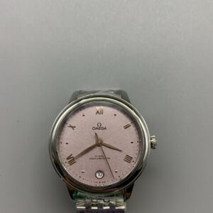 Omega De Ville