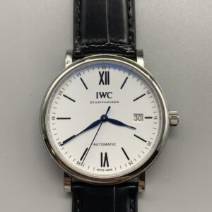 IWC