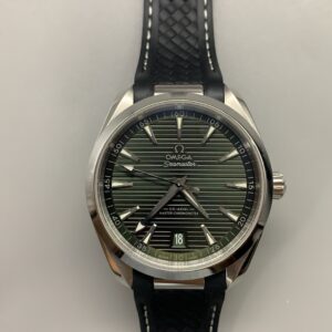 Omega Seamaster Aquaterra