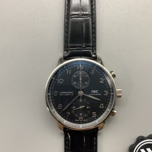 IWC
