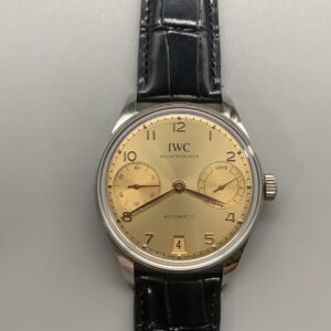 IWC