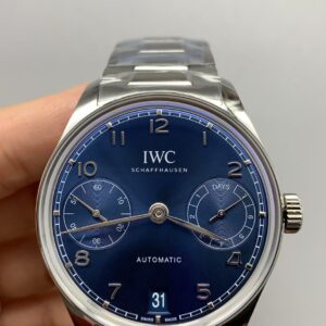 IWC