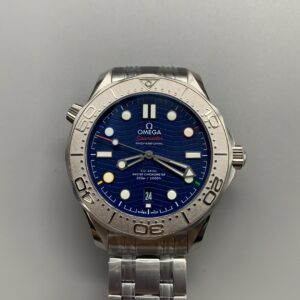 Omega Seamaster