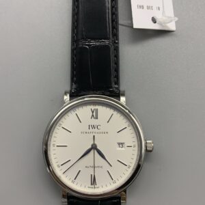 IWC