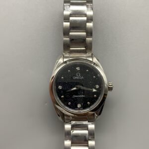 Omega Seamaster