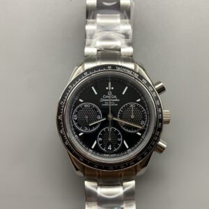 Omega Speedmaster Racing