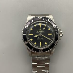 Rolex Submariner Vintage