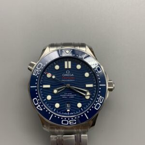 Omega seamaster