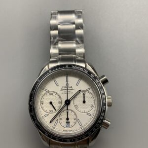Omega Speedmaster Racing