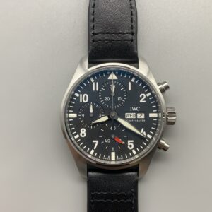 IWC