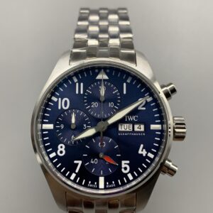 IWC