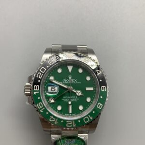 Rolex GMT Master II