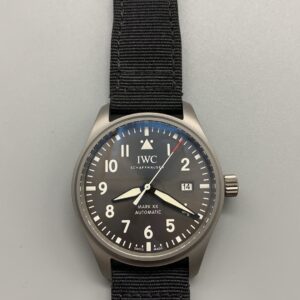 IWC