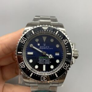 Rolex Deepsea