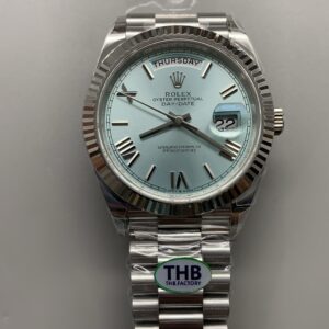 Rolex Daydate