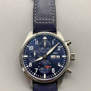 IWC