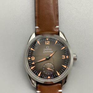 Omega Heritage Models Railmaster