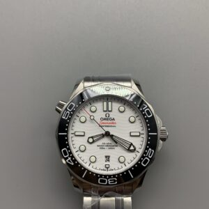 Omega seamaster