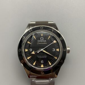 Omega seamaster