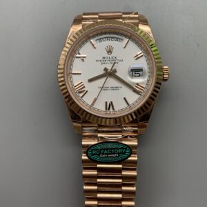 Rolex Daydate