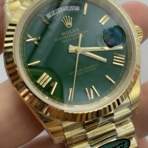 Rolex Daydate