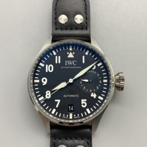 IWC