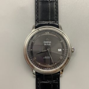 Omega De ville