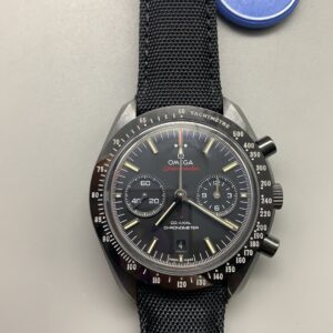 Omega Speedmaster Dark side of the Moon
