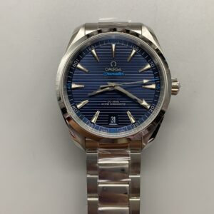 Omega Seamaster Aquaterra 150