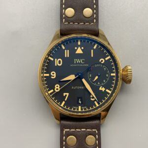 IWC