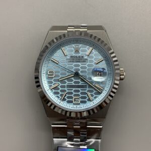 Rolex Land dweller