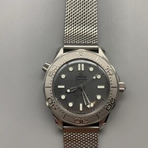 Omega Seamaster