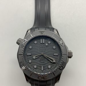 Omega seamaster