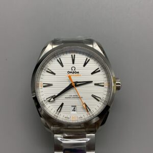 Omega Seamaster Aquaterra