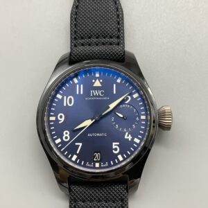 IWC