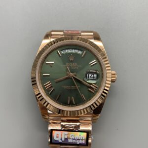 Rolex Daydate