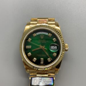 Rolex Daydate