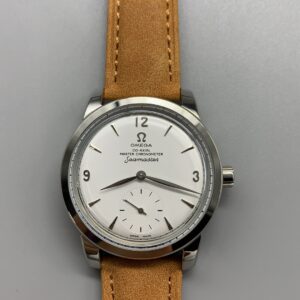 Omega seamaster