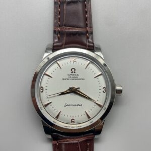 Omega seamaster