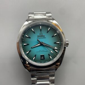 Omega seamaster Aquaterra
