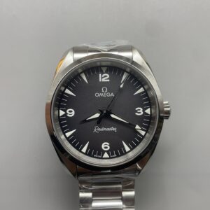 Omega Railmaster