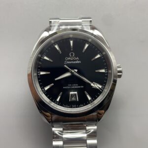 Omega seamaster Aquaterra